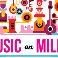 Music on Mills Preview