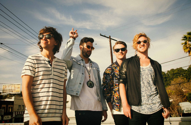 The Griswolds Interview