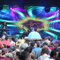 hulaween 2015 live review