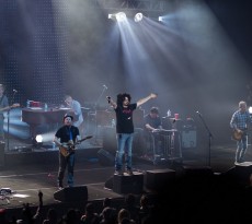 counting crows live review