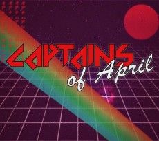 Captains of April