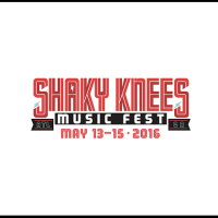 shaky knees 2016 lineup