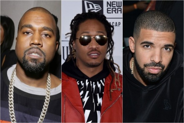Kanye-West-Future-and-Drake