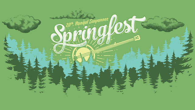 Guide To Suwannee Springfest 2016