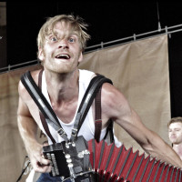 SKINNY LISTER TICKET GIVEAWAY