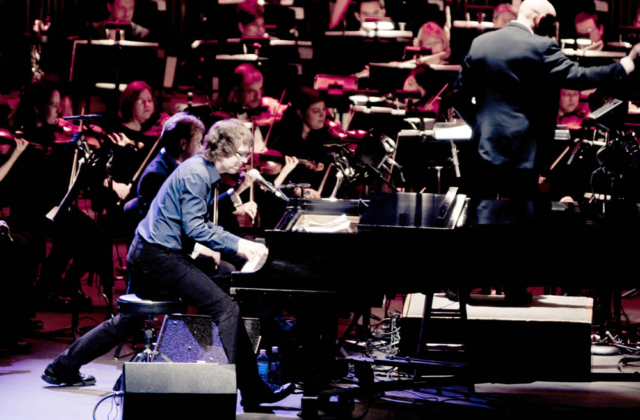 Ben Folds and yMusic Live Review