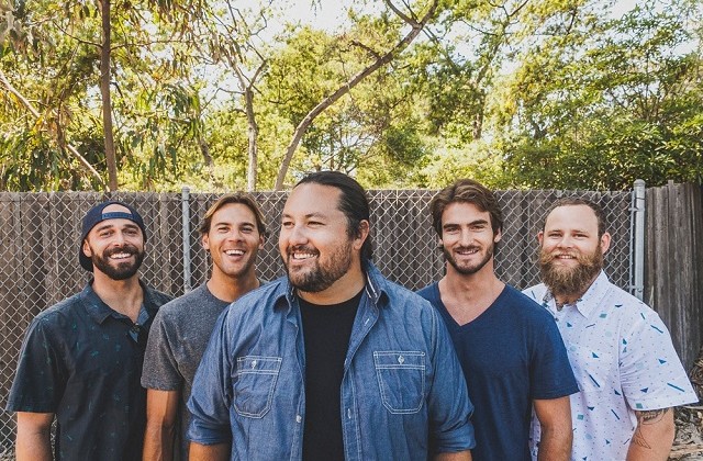 Iration Ticket Giveaway