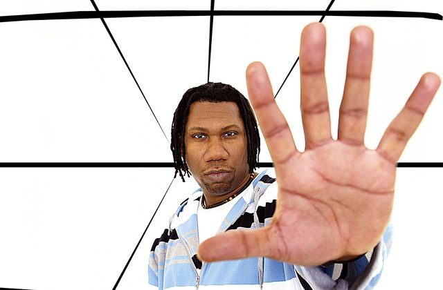 KRS One Orlando 2016 Ticket Giveaway