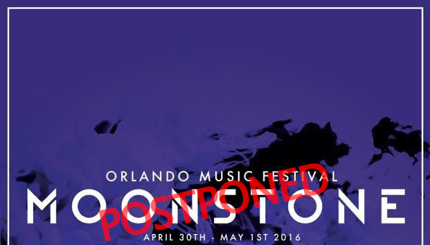 Moonstone 2016 Postponed