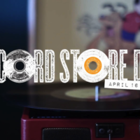 Record Store Day Orlando 2016