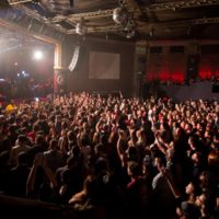 Saosin Live Review 2016