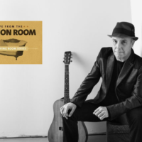 Freedy Johnston Lennon Room Orlando