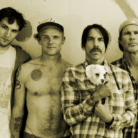 Red Hot Chili Peppers New Song 2016
