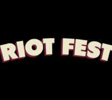 Riot Fest 2016 Lineup Announcement