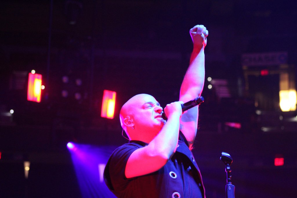 98 RockFest Live Review & Concert Photos Amalie Arena, Tampa, FL
