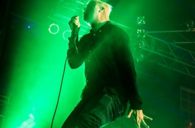 Deftones Live Review