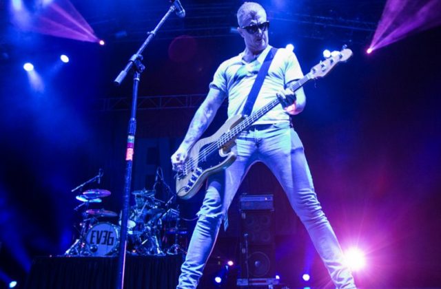 Eve 6 Live Review 2016