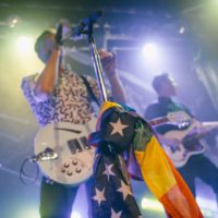St Lucia Live Review 2016