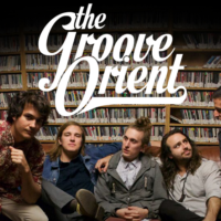 The Groove Orient Summer Tour 2016