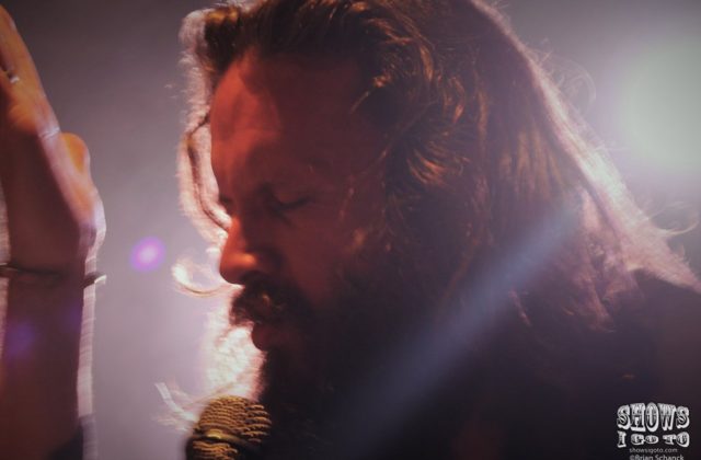 New Father John Misty Song 2016