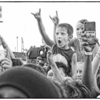Warped Tour Live Review