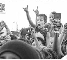 Warped Tour Live Review