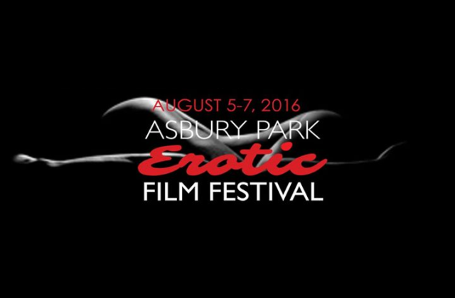 Asbury Park Erotic Film Festival Giveaway