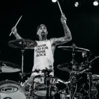 Blink 182 Live Review