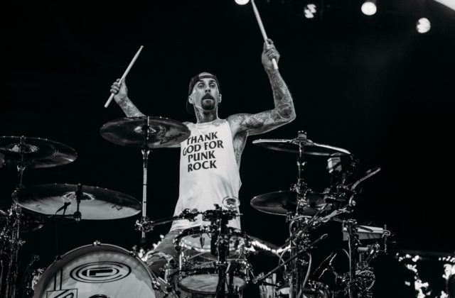Blink 182 Live Review