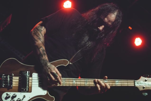 Sleep Live Review Orlando