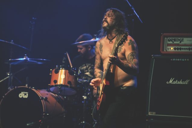 Sleep Live Review Orlando