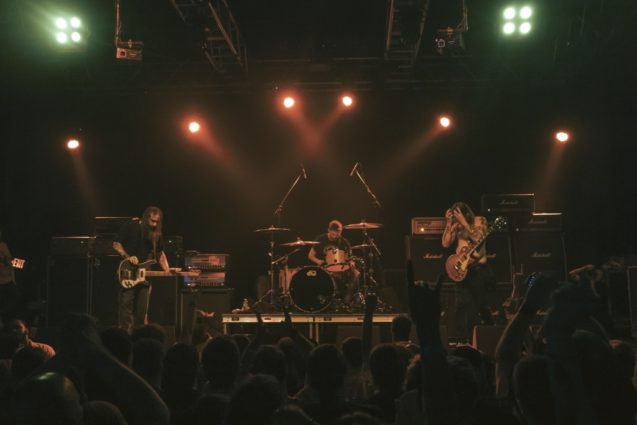 Sleep Live Review Orlando