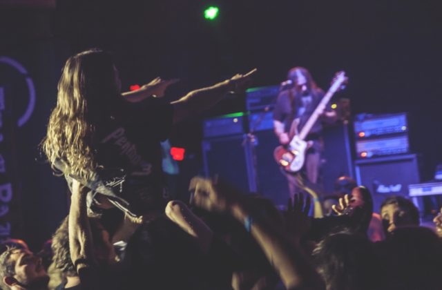 Sleep Live Review Orlando