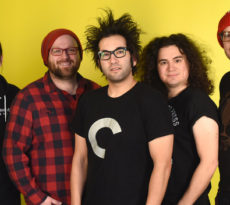 motion city soundtrack ticket giveaway