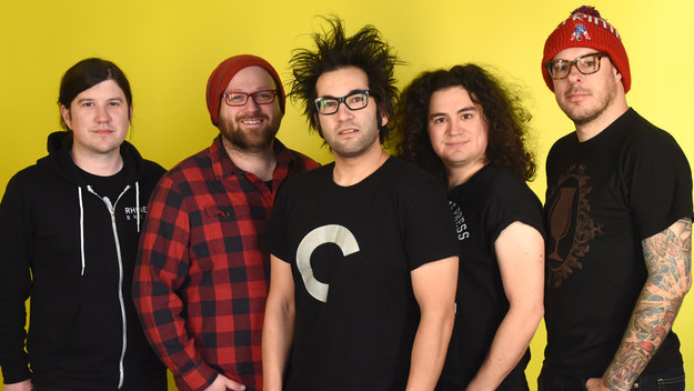 motion city soundtrack ticket giveaway