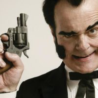 unknown Hinson ticket giveaway