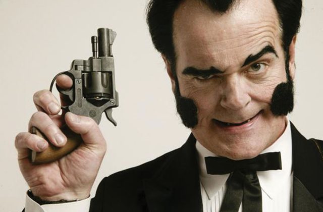 unknown Hinson ticket giveaway