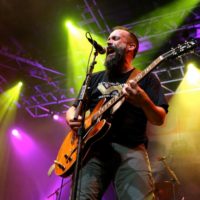 Clutch House of Blues October 2016