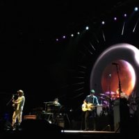 Ray Lamontagne Live Review
