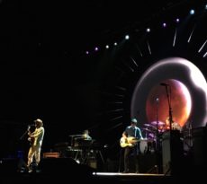 Ray Lamontagne Live Review
