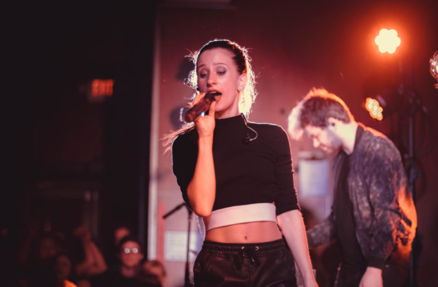 Marian Hill Live Review