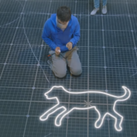 Curious Incident of the dog in the night time review