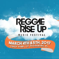 Reggae Rise Up 2017