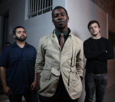 Animals As Leaders Live Review