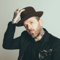 City and Colour Florida Tour 2017