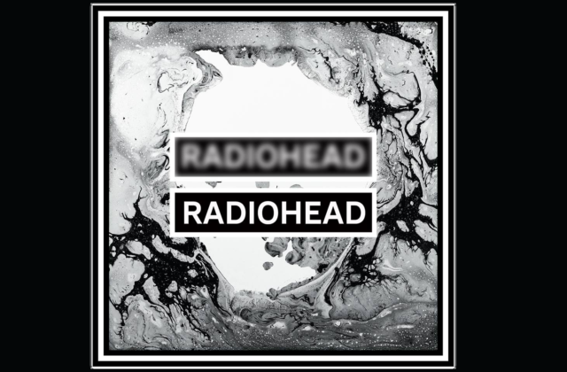Radiohead US Tour 2017