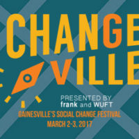 Changeville 2017