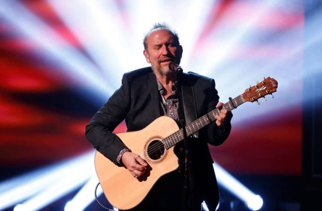 Colin Hay Interview New Music March 3, 2017