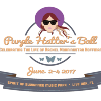 Purple Hatter's Ball 2017