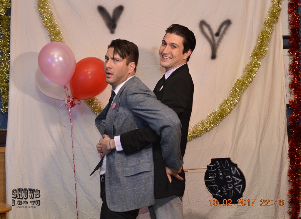 Sadie Hawkins Dance LIVE REVIEW, PHOTOS & VIDEO w/ SugarPlum, Zoya